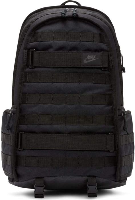 nike skater rucksack schwarz|Nike Sportswear RPM Rucksack Bkpk .